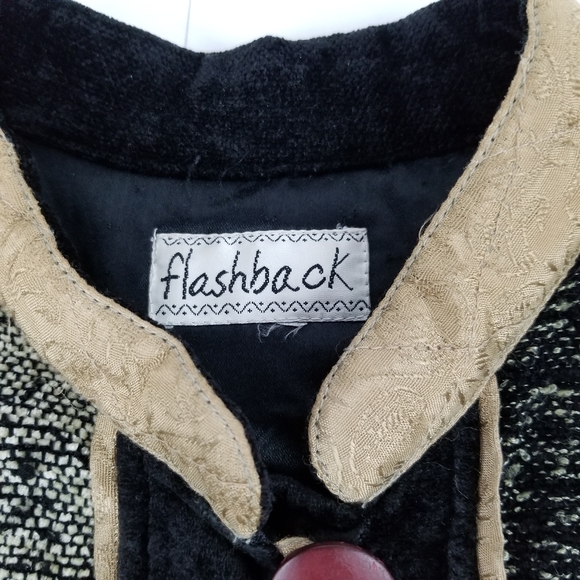 Vintage Flashback Asian inspired design ja… - Picture 3 of 8